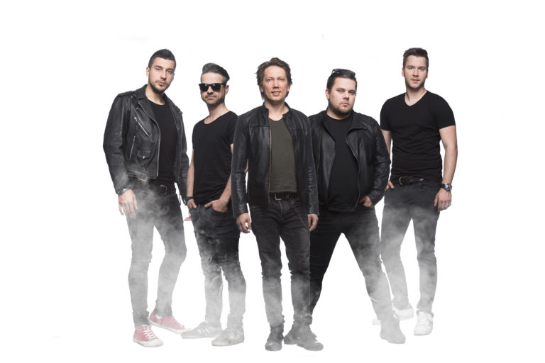 Peter Cmorik Band