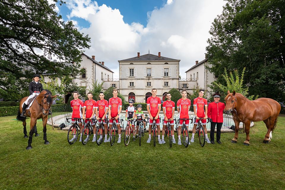 Tím Cofidis
