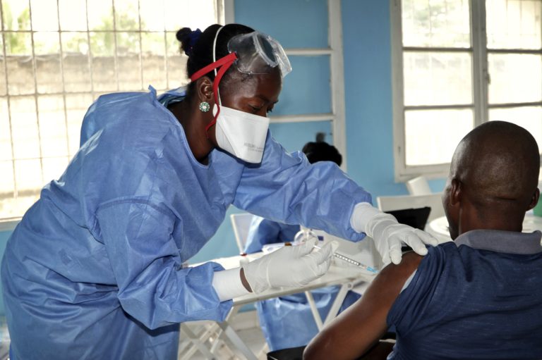 Ebola, vírus