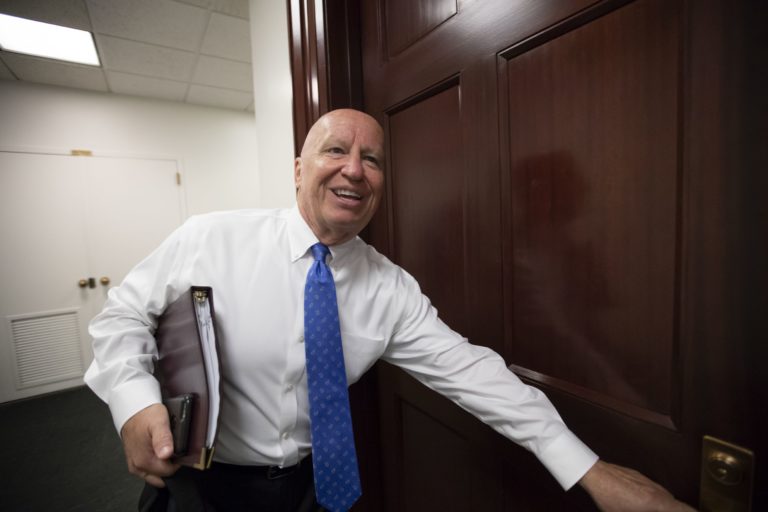 Kevin Brady