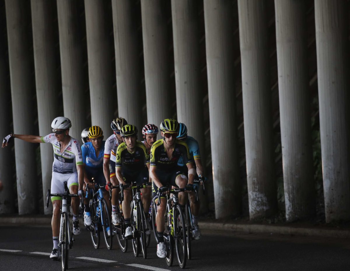 Tour de France - 19. etapa