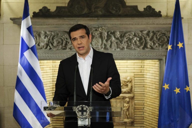Zoran Zaev