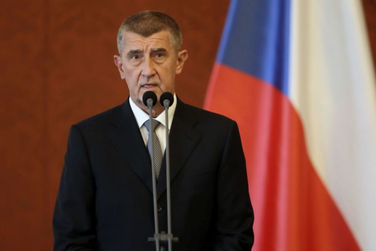 Andrej Babiš