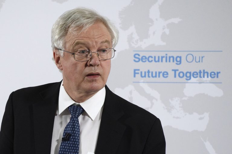 David Davis