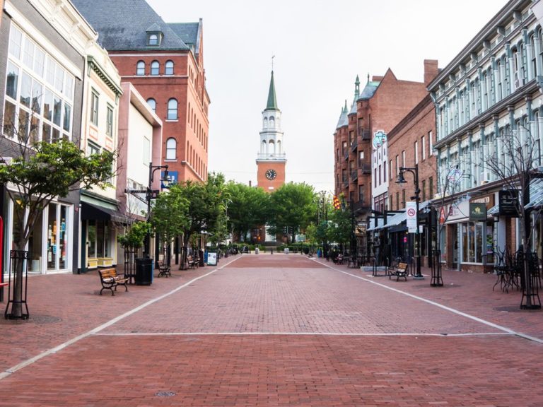 Burlington