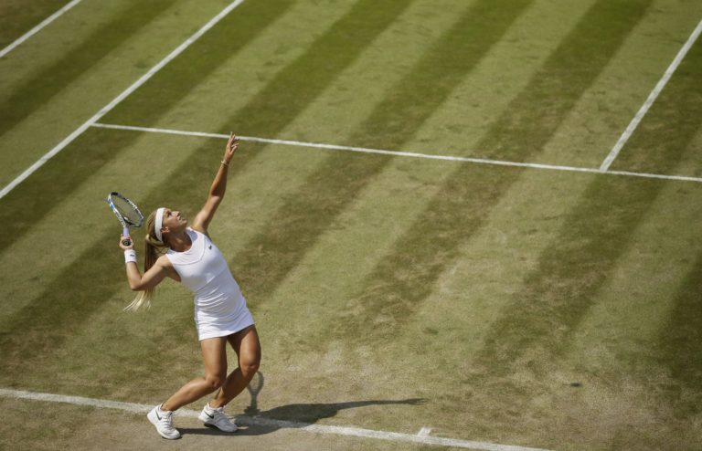 Dominika Cibulková