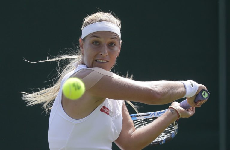 Dominika Cibulková