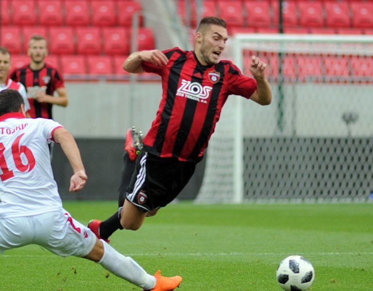 Spartak trnava
