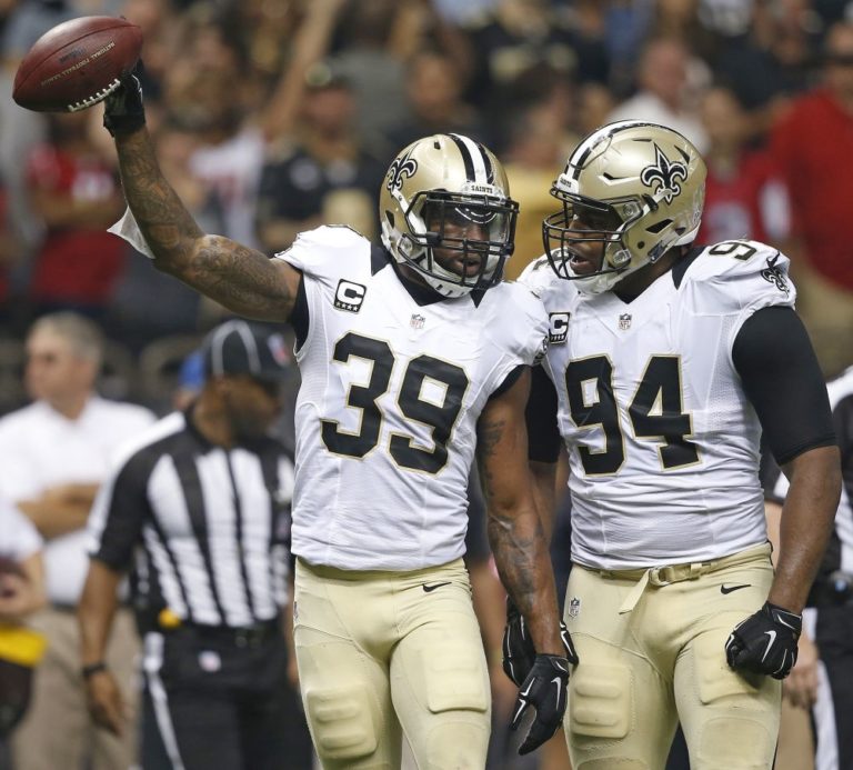 Brandon Browner