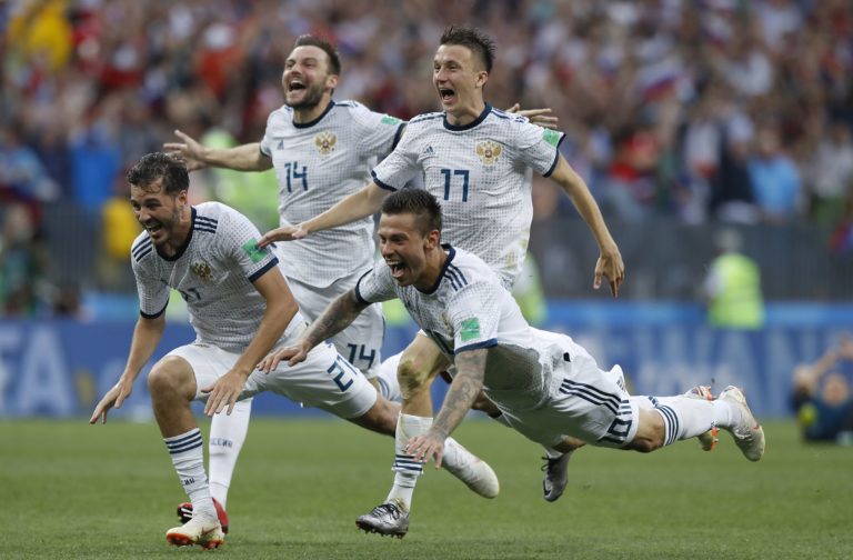 Fjodor Smolov