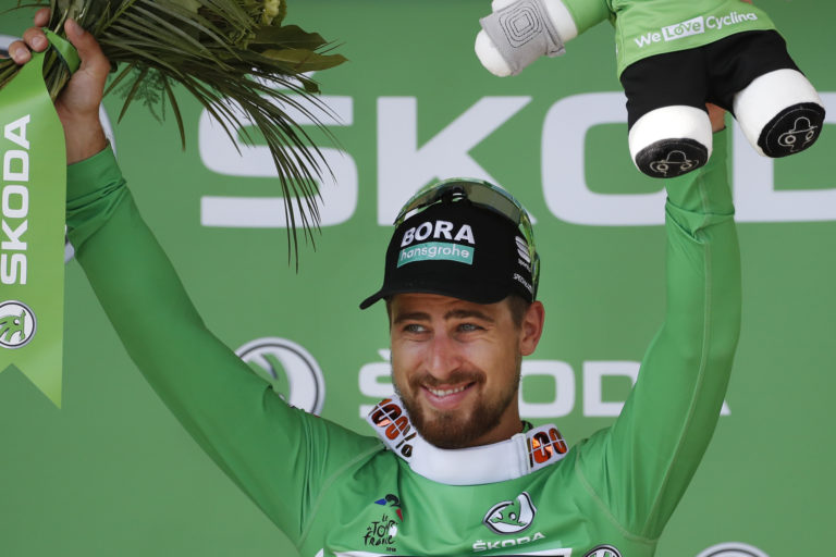 Peter Sagan