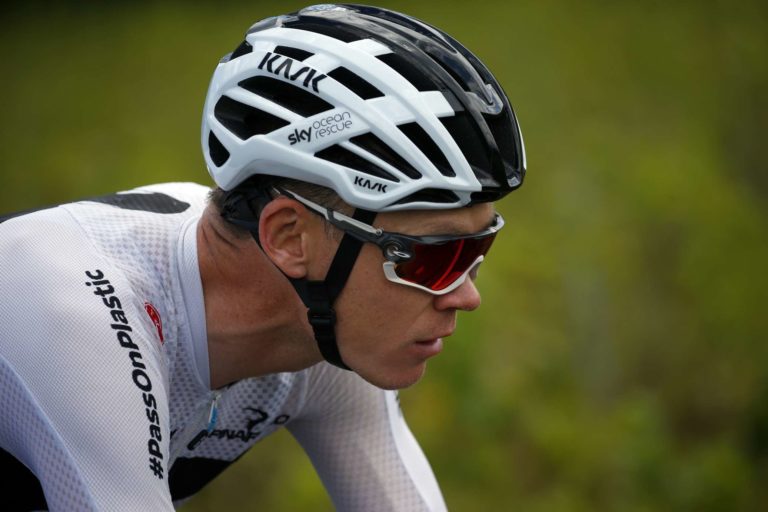 Tour de France - 14. etapa
