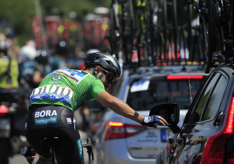 Peter Sagan