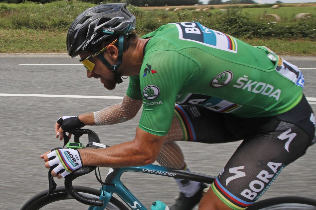 Peter Sagan