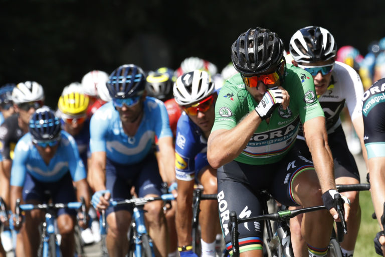 Tour de France 2018 (5. etapa)