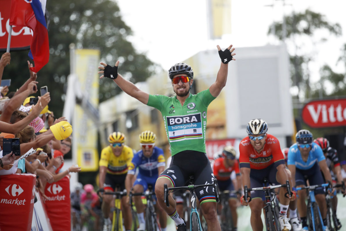 Tour de France 2018 (5. etapa)