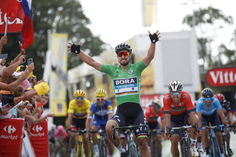 Tour de France 2018 (5. etapa)