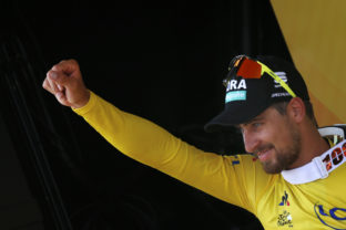 Tour de France 2018 (2. etapa)