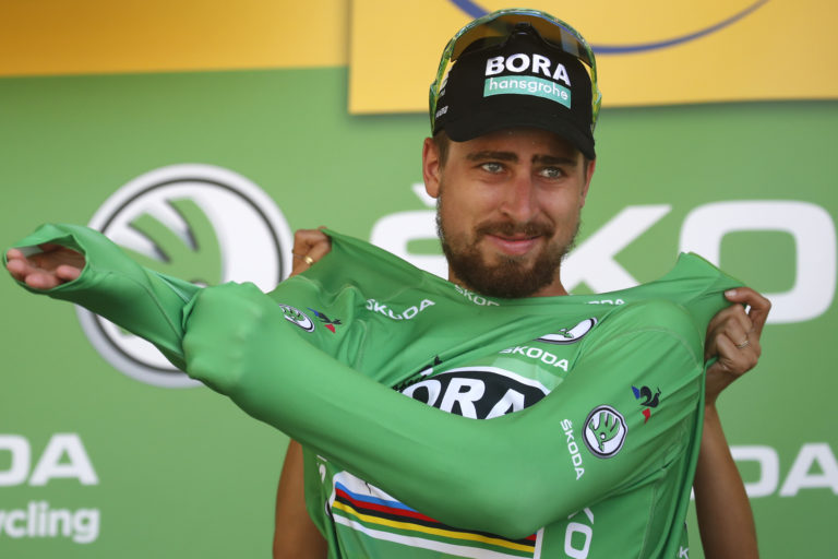 Tour de France 2018 (9. etapa)