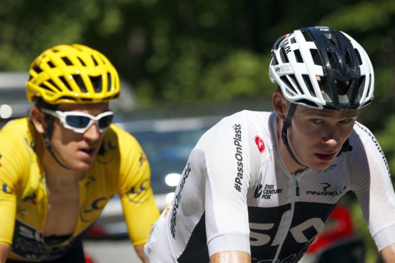 Tour de France - 12. etapa