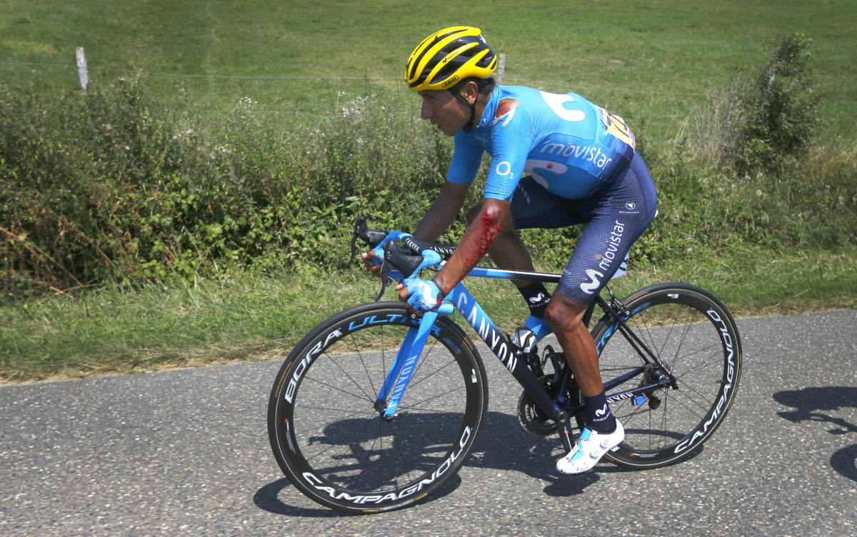 Tour de France 2018 (18. etapa)