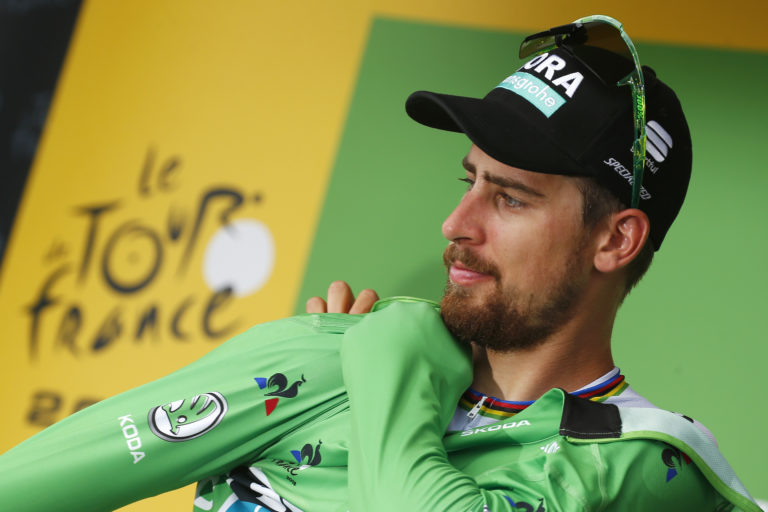 Peter Sagan