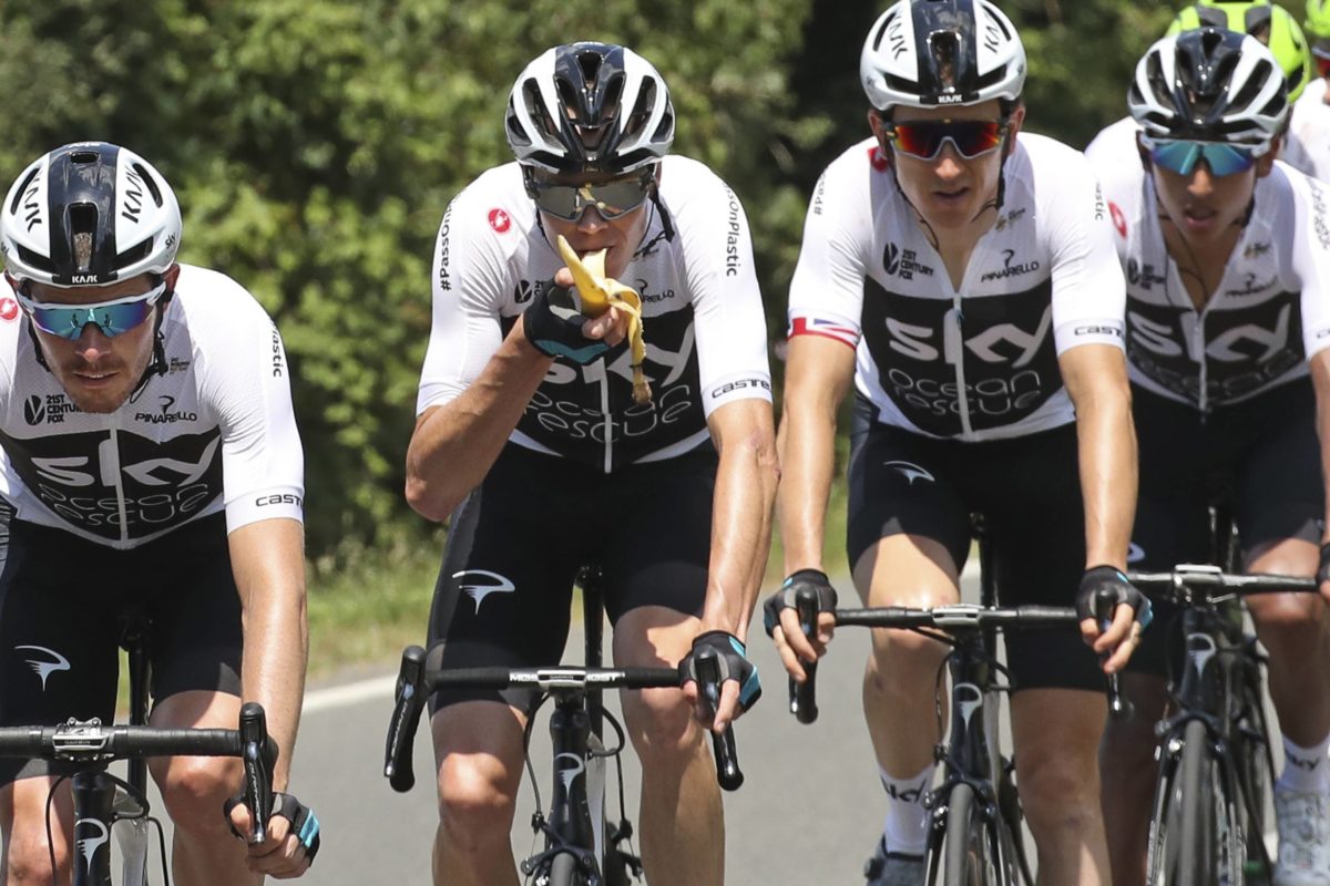 Tour de France 2018