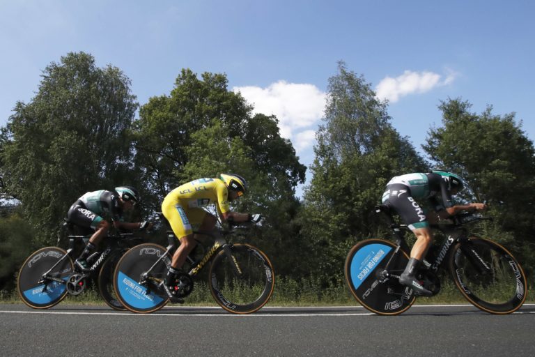 Tour de France 2018, Sagan
