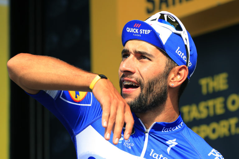 Tour de France 2018 (4. etapa)