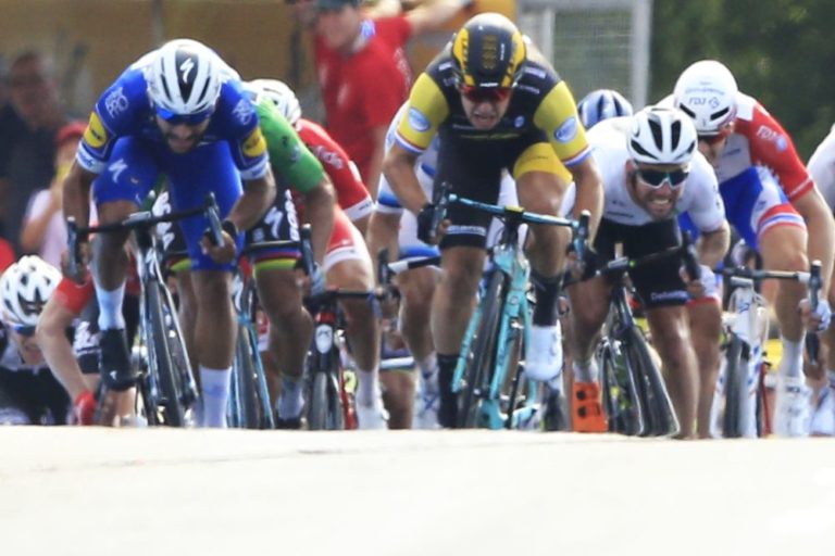 Tour de france