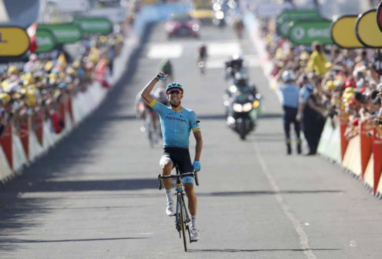 Tour de France - 14. etapa