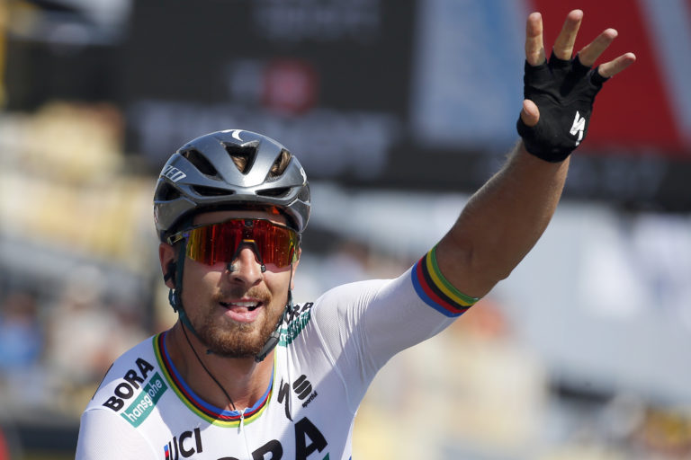 Peter Sagan