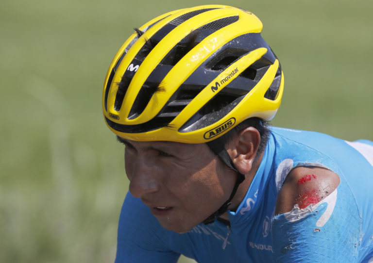 Tour de France 2018 (18. etapa)