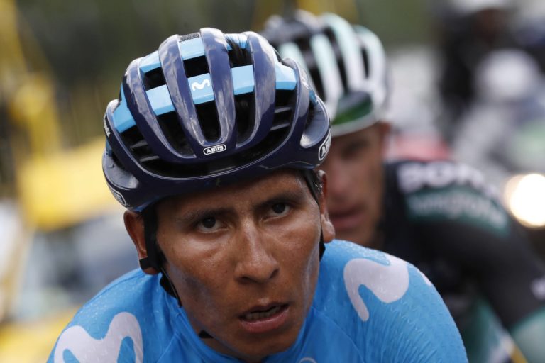 Tour de France - 17. etapa
