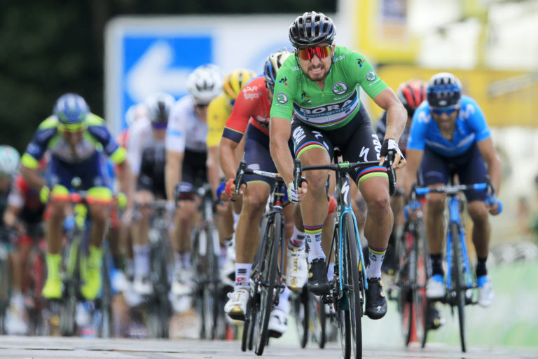 Tour de France 2018 (5. etapa)