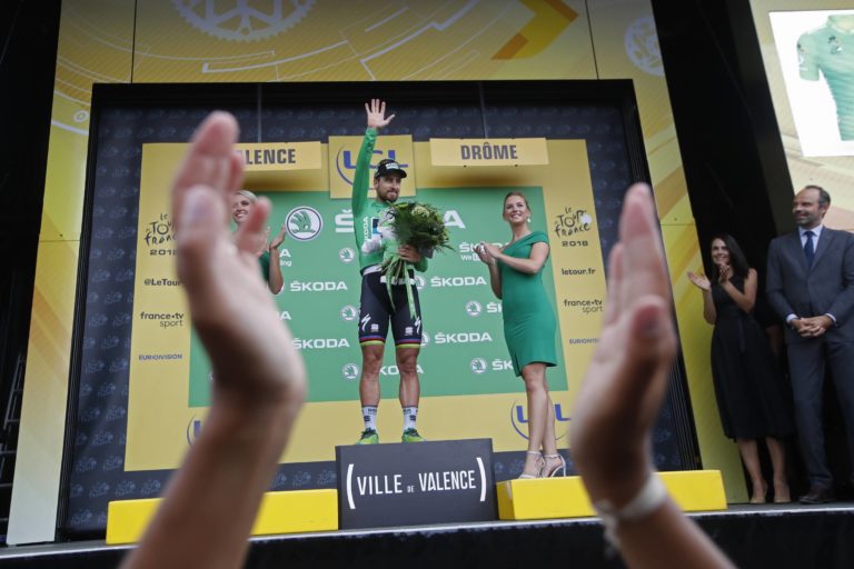 Tour de France 2018  13. etapa