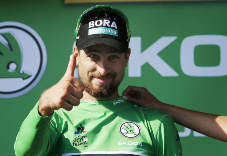 Peter Sagan