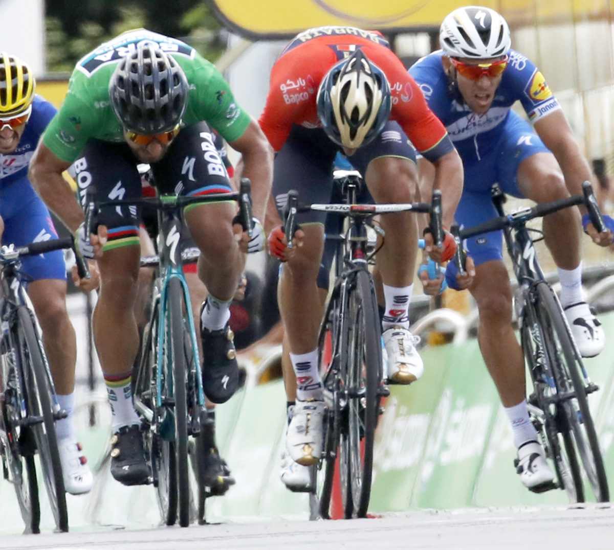 Tour de France 2018 (5. etapa)
