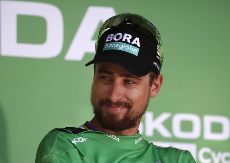 Peter Sagan