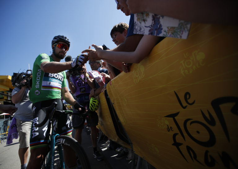 Peter Sagan