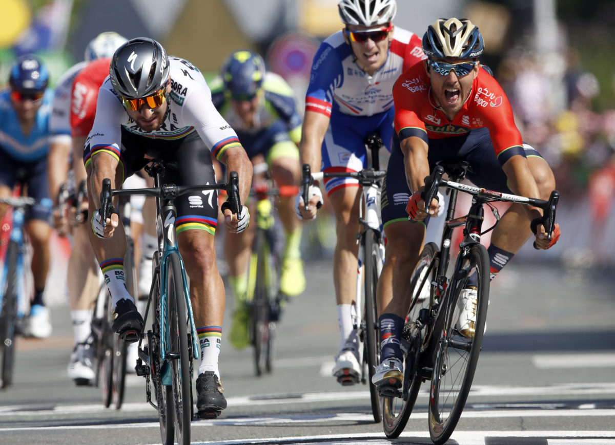 Tour de France 2018 (2. etapa)