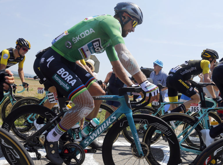 Tour de France 2018 (18. etapa)