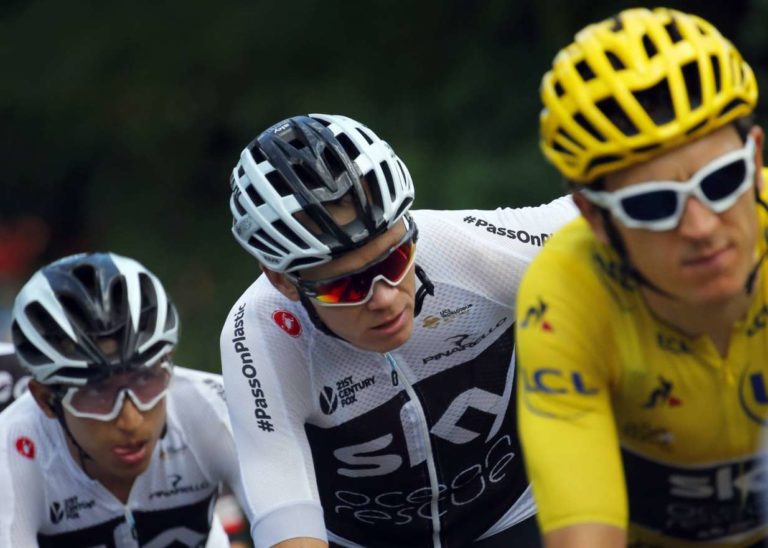 Tour de France - 14. etapa