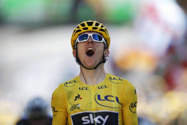 Tour de France - 12. etapa