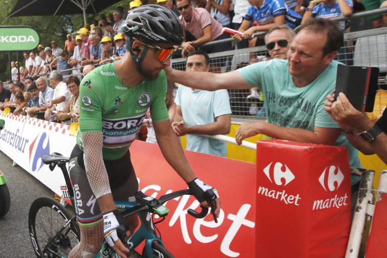 Peter Sagan