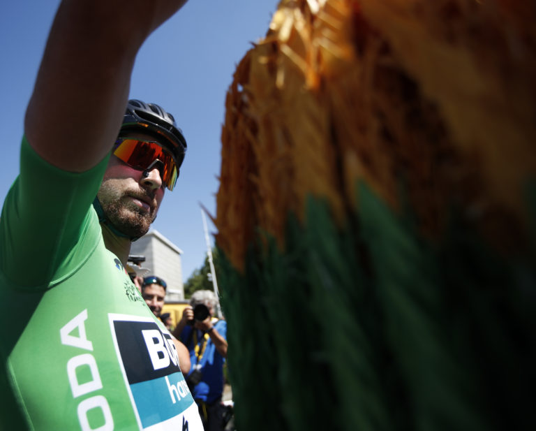 Tour de France 2018 (5. etapa)