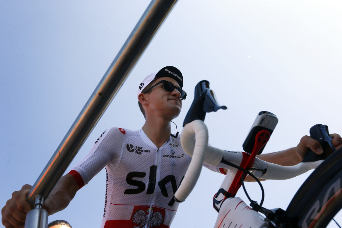 Tour de France 2018 (4. etapa)