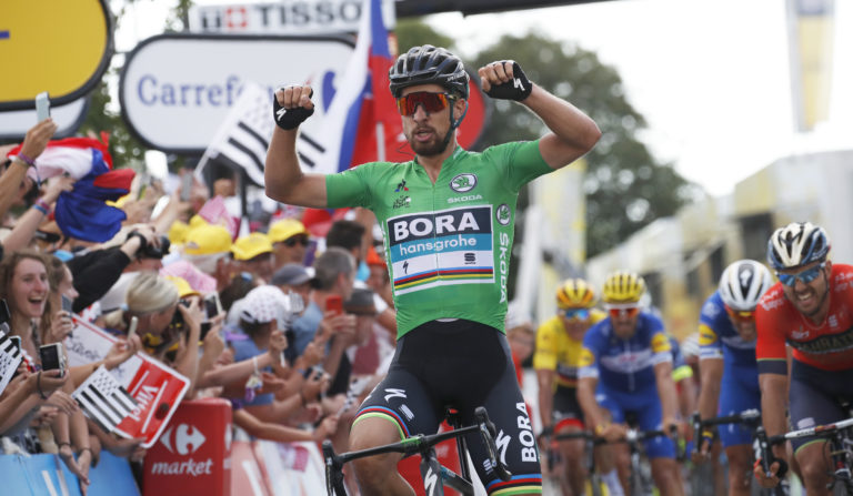 Tour de France 2018 (5. etapa)