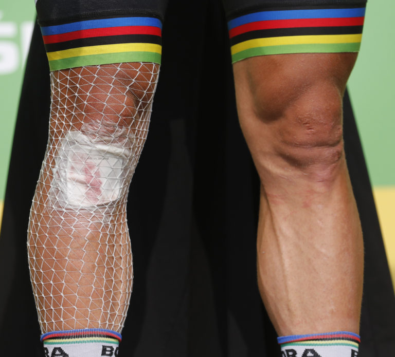 Tour de France 2018 (18. etapa)
