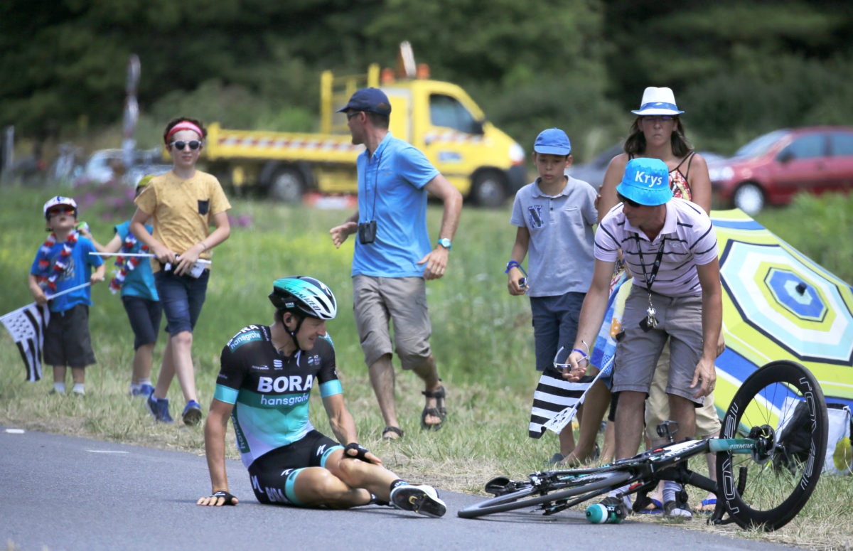 Tour de France 2018 (4. etapa)